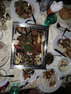 ‪el Kasr Restaurant‬