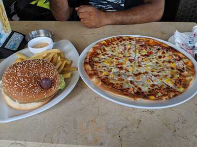 ‪sheraton Beach Cafe‬