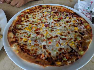 ‪sheraton Beach Cafe‬