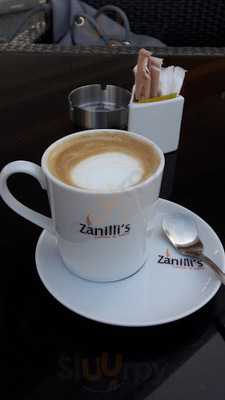 ‪zanilli's Cafe & Restaurant Montazah‬