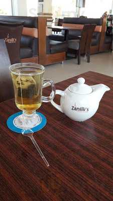 ‪zanilli's Cafe & Restaurant Montazah‬