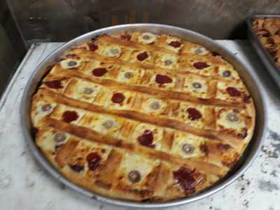 ‪abou Awad Restaurants‬