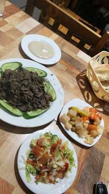 ‪abou Awad Restaurants‬