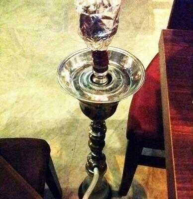 ‪montaggio Restaurant & Cafe‬