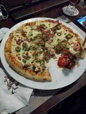 ‪montaggio Restaurant & Cafe‬