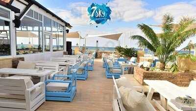 ‪7'sky Lounge‬
