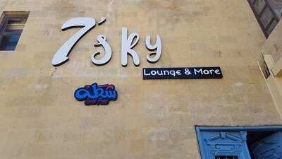 ‪7'sky Lounge‬