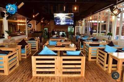 ‪7'sky Lounge‬