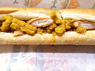 ميكس ساندوتشز