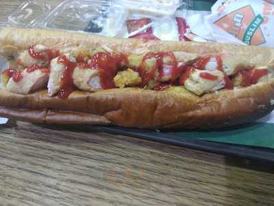 ميكس ساندوتشز