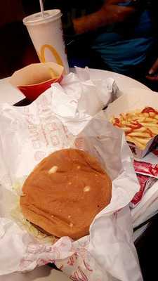 ماكدونالدز