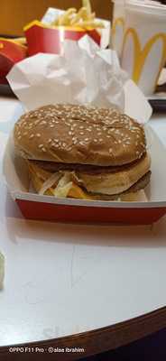 ماكدونالدز