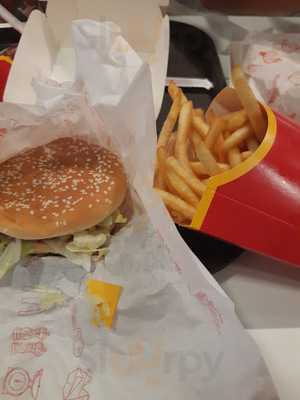 ماكدونالدز