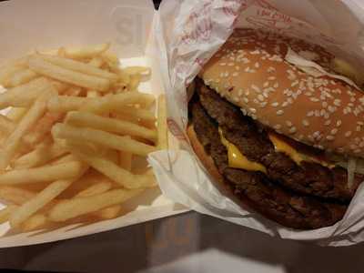 ماكدونالدز