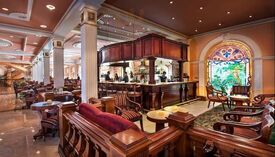 ‪marquis Lounge‬