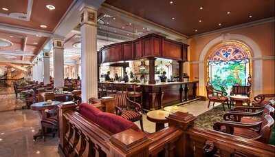 ‪marquis Lounge‬