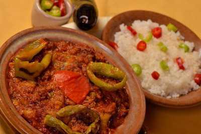 ‪abou Mohamed Restaurant‬