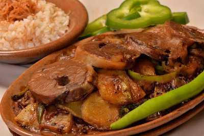 ‪abou Mohamed Restaurant‬