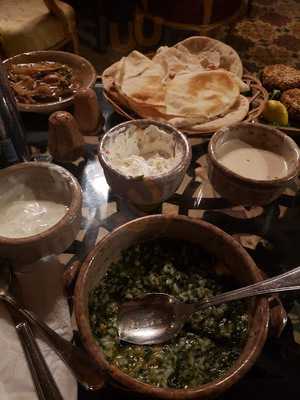 ‪abou Mohamed Restaurant‬