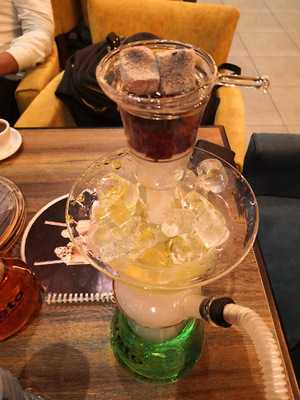 مطعم و كافيه فيتو