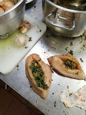 مطعم و كافيه فيتو