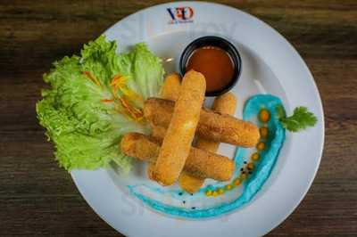 مطعم و كافيه فيتو