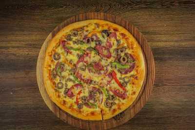 مطعم و كافيه فيتو