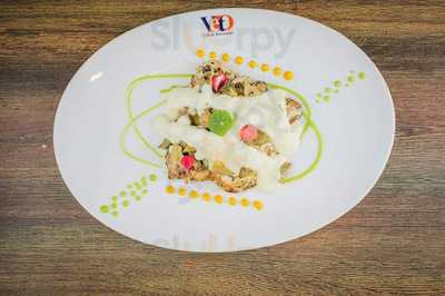 مطعم و كافيه فيتو