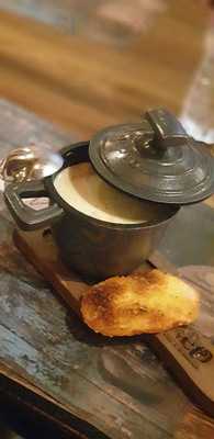 مطعم و كافيه فيتو