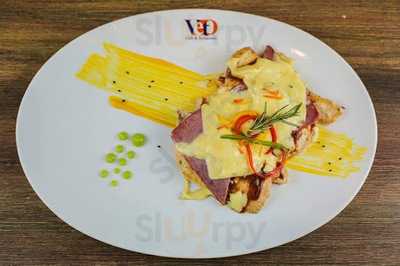 مطعم و كافيه فيتو