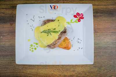 مطعم و كافيه فيتو