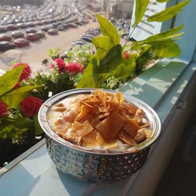 مطعم بيت نجوى