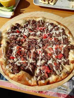 مطعم بيت نجوى