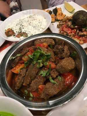 مطعم بيت نجوى