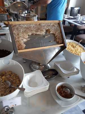 ‪paradise Inn Roof Cafe Windsor Palace‬