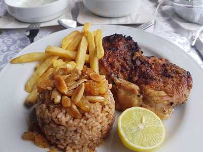 ‪paradise Inn Roof Cafe Windsor Palace‬