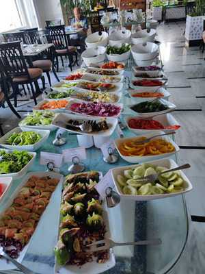 ‪paradise Inn Roof Cafe Windsor Palace‬