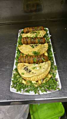 ‪abou Awad Restaurants‬