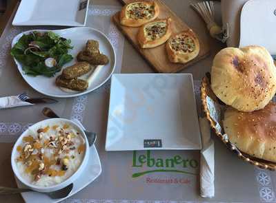‪lebanero‬