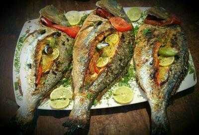 اسماك عبده فرج