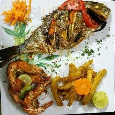 اسماك عبده فرج