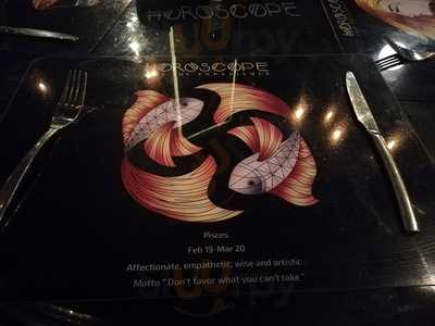 ‪horoscope‬