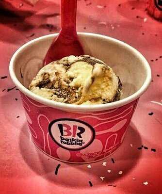 ‪baskin-robbins‬