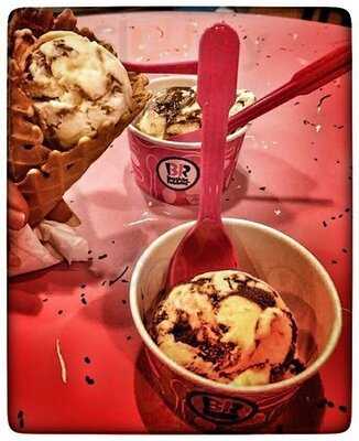 ‪baskin-robbins‬