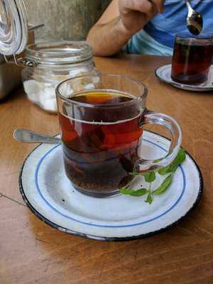 ‪grapes Restaurant & Lounge‬