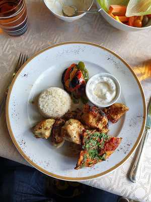 ‪pablo Cafe & Restaurant‬