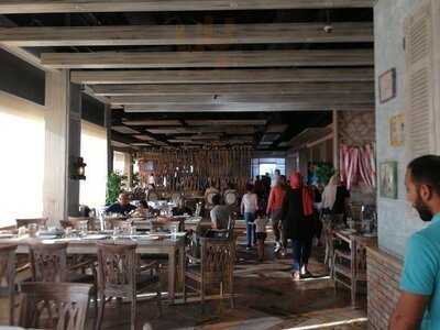 ابن حميدو للاسماك