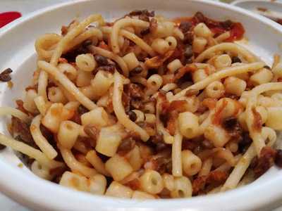 ‪abou Abed Restaurant‬