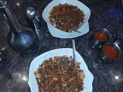 ‪abou Abed Restaurant‬