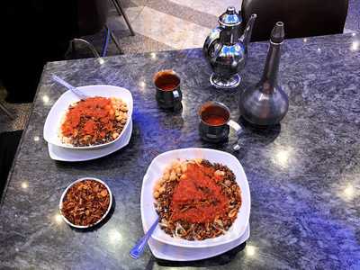 ‪abou Abed Restaurant‬